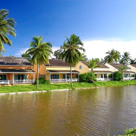 Nishaville Resort Ban Huay Yang Экстерьер фото